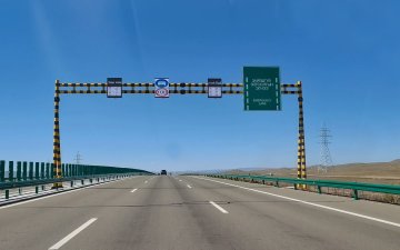 ТУУШ ЗАМД ЖОЛООЧ ТЭЭВРИЙН ХЭРЭГСЛИЙН ХУРДЫГ ЗӨВШӨӨРӨГДСӨН ХЯЗГААРААС ХЭТРҮҮЛЭХ ЗӨРЧИЛ ЗОНХИЛОН ҮЙЛДЭГДЭЖ БАЙНА