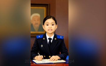 АВЛИГЫН ГЭМТ ХЭРГЭЭС УРЬДЧИЛАН СЭРГИЙЛЬЕ!