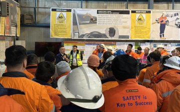 ГЭЭГДЭЛ ЭД ХӨРӨНГӨ ЗАВШИХ ГЭМТ ХЭРГИЙН ТАЛААР МЭДЭЭЛЭЛ ӨГӨВ