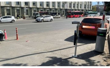 НИЙТИЙН ЭРХ АШГИЙГ ХАМГААЛАХ ЗОРИЛГООР ЗӨВШӨӨРӨЛГҮЙ БАЙГУУЛСАН ТЭЭВРИЙН ХЭРЭГСЛИЙН ЗОГСООЛЫН ҮЙЛ АЖИЛЛАГААГ ЗОГСООЖЭЭ