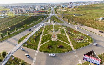 ГЭМТ ХЭРЭГ, ЗӨРЧЛӨӨС УРЬДЧИЛАН СЭРГИЙЛЭХ ЧИГЛЭЛЭЭР МЭДЭЭЛЭЛ ӨГЛӨӨ