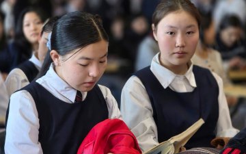 СУРАГЧДЫН ДУНД НИЙГМИЙН УХААНЫ ХИЧЭЭЛИЙН ОЛИМПИАДЫГ ЗОХИОН БАЙГУУЛЛААА