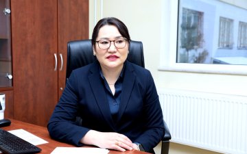 Ж.БАТ-ЭРДЭНЭ: СОНГИНОХАЙРХАН ДҮҮРЭГТ ГАРСАН 10 ХЭРЭГ ТУТМЫН НЭГИЙГ ЦАХИМ ОРЧИНД ҮЙЛДЖЭЭ