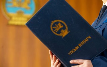 ТӨР, НИЙТИЙН АШИГ СОНИРХОЛД УЧИРСАН 655.6 САЯ ТӨГРӨГИЙН ХОХИРЛЫГ ТӨСӨВТ ТӨВЛӨРҮҮЛЭХЭЭР ШИЙДВЭРЛҮҮЛЛЭЭ