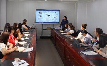 ГЭМТ ХЭРЭГ ЗӨРЧЛӨӨС УРЬДЧИЛАН СЭРГИЙЛЭХ СУРГАЛТЫГ СУМДАД ЗОХИОН БАЙГУУЛЛАА