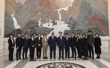 ПРОКУРОРУУД БНХАУ-ЫН ӨМӨЗО-НЫ ПРОКУРОРЫН ГАЗАРТ  ТУРШЛАГА СУДАЛЛАА