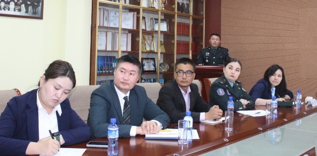 ТӨР, НИЙТИЙН АШИГ СОНИРХОЛД УЧИРСАН ХОХИРЛЫГ НӨХӨН ТӨЛҮҮЛЭХЭД АНХААРЧ БАЙНА