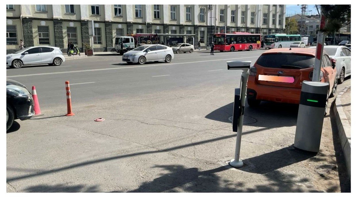 НИЙТИЙН ЭРХ АШГИЙГ ХАМГААЛАХ ЗОРИЛГООР ЗӨВШӨӨРӨЛГҮЙ БАЙГУУЛСАН ТЭЭВРИЙН ХЭРЭГСЛИЙН ЗОГСООЛЫН ҮЙЛ АЖИЛЛАГААГ ЗОГСООЖЭЭ