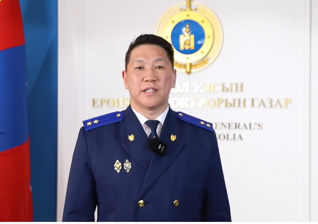 ОЙ, ХЭЭРИЙН ТҮЙМЭР ТАВИХ ГЭМТ ХЭРГЭЭС УРЬДЧИЛАН СЭРГИЙЛЬЕ!