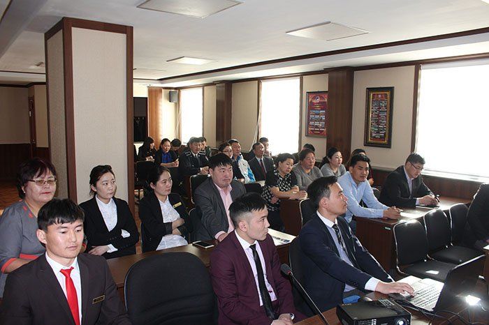 ХУУЛИЙН БАЙГУУЛЛАГУУДЫН НЭГДСЭН ЗӨВЛӨГӨӨНИЙ ХҮРЭЭНД СПОРТЫН ТЭМЦЭЭН ЗОХИОН БАЙГУУЛЖЭЭ