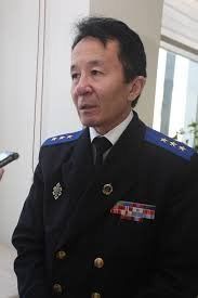 Т.БАТСҮХ : ПРОКУРОРЫН ЦАЛИНГИЙН АСУУДЛЫГ АНХААРАХ ЦАГ БОЛСОН