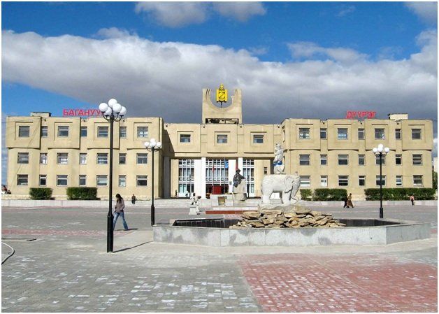 НИЙСЛЭЛИЙН ПРОКУРОРЫН ГАЗРААС ХОРИХ АНГИД ШАЛГАЛТ ХИЙЖЭЭ