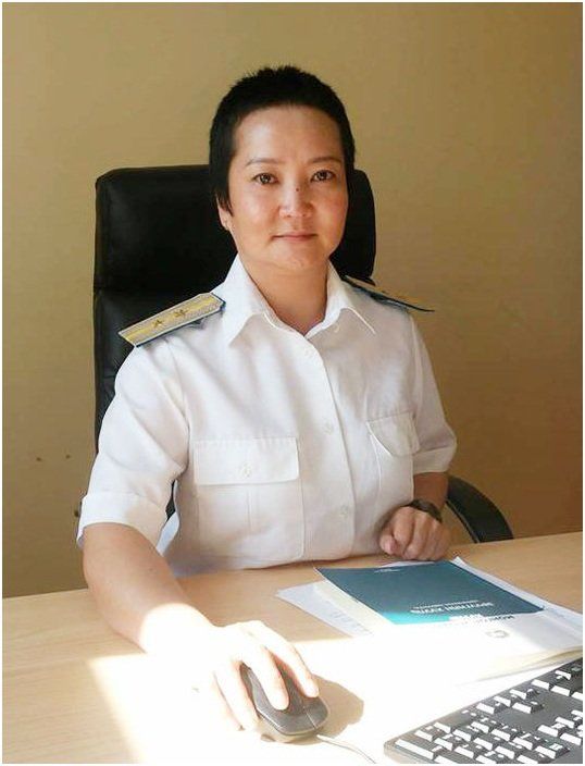 Б.ӨНӨРМАА: СЭТГЭЛ, МЭДРЭМЖ, УР ЧАДВАРТАЙ БАЙЖ ПРОКУРОР ХЭРГИЙГ ДЭНСЭЛДЭГ