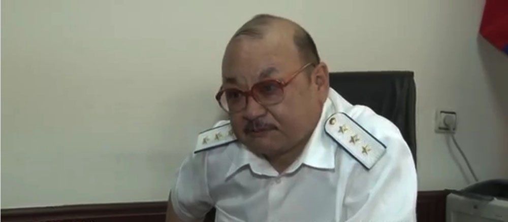 Ц.МӨНХБАТ :ГАДНЫ УЛСУУДАД ЯЛ ЭДЭЛЖ БАЙГАА МОНГОЛ ИРГЭДИЙН 54 НЬ ЭХ ОРОНД ИРЖ ЯЛАА ЭДЛЭХ ХҮСЭЛТ ГАРГААД БАЙНА