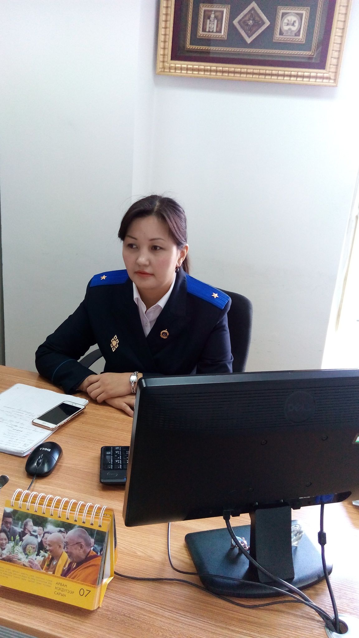 ГЭР БҮЛИЙН ХҮЧИРХИЙЛЭЛ ҮЙЛДЭГЧДИЙН 97 ХУВЬ НЬ ЭРЧҮҮД БАЙНА