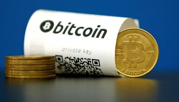 БИТКОЙН-ЦАХИМ МӨНГӨ УГААСАН ГЭМТ  ХЭРГИЙГ ТАСЛАН ЗОГСООСОН ТАЙВАНЫ ТУРШЛАГА