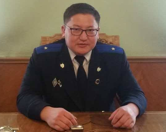 Д.ШИРЭНДЭВ: Г.ДОРЖЗОДОВ ӨӨРИЙН ДУР ЗОРГООР ХУУЛИАР ХОРИГЛОСОН ҮЙЛ АЖИЛЛАГАА ЯВУУЛЖ БУСДЫГ ТАГНАЖ ЧАГНАЖ БОЛОХГҮЙ