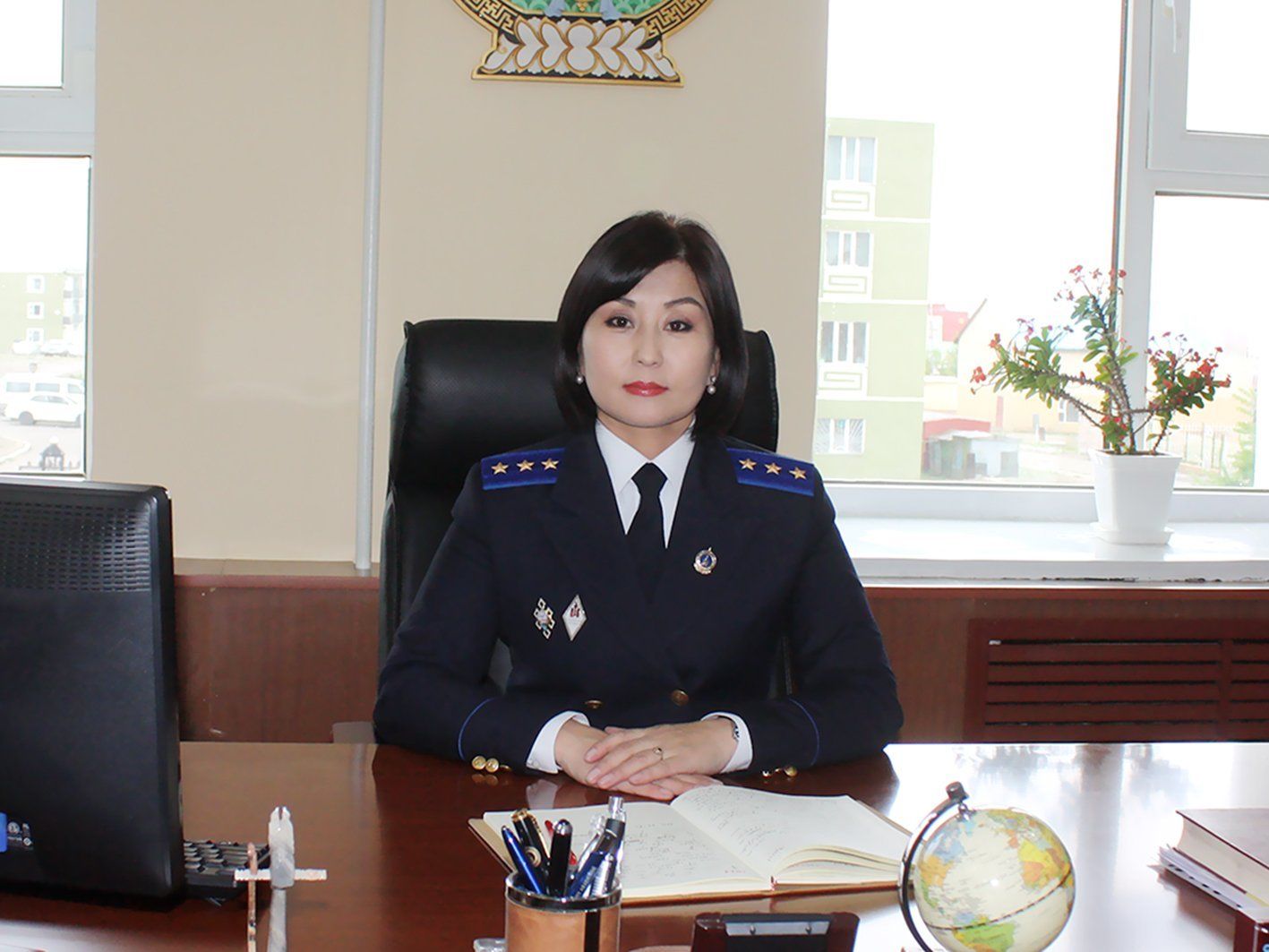 С.АЛИМАА: \