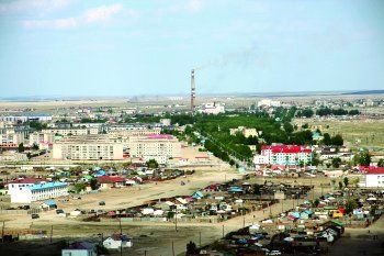 ДОРНОД АЙМГИЙН ПРОКУРОРЫН ГАЗРААС ШҮҮХЭЭС ОНОГДУУЛСАН ЯЛ  ШИЙТГЭЛИЙН БАЙДЛЫГ СУДАЛЖЭЭ
