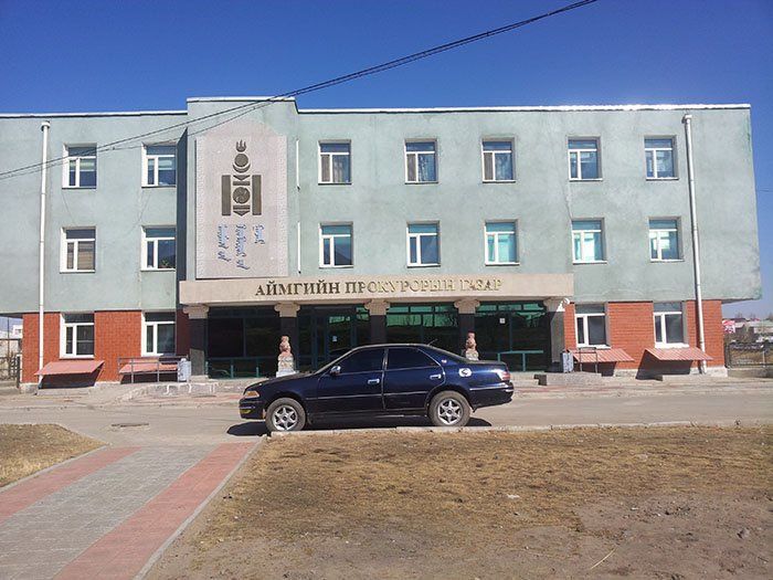 ДАРХАН-УУЛ АЙМГИЙН  ЭРҮҮГИЙН НӨХЦӨЛ БАЙДАЛ, ХУУЛЬ ТОГТООМЖИЙН ХЭРЭГЖИЛТИЙГ 2017 ОНЫ ЭХНИЙ ХАГАС ЖИЛИЙН БАЙДЛААР СУДАЛЖЭЭ