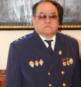 Т.СҮХБААТАР: Ю.ЦЭДЭНБАЛ ДАРГАТАЙ ХАМГИЙН СҮҮЛД УУЛЗАЖ, ХЭРГИЙГ НЬ ХЭРЭГСЭХГҮЙ БОЛГОХ ШИЙДВЭР ГАРГАЖ БАЙСАН