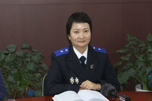 ХУУЛИЙН ТОДОРХОЙ БУС ЗОХЬЦУУЛАЛТААС ШАЛТГААЛЖ ЭРҮҮГИЙН ХЭРЭГ ХЯНАН ШИЙДВЭРЛЭХ АЖИЛЛАГААНД ҮҮСЧ БУЙ БЭРХШЭЭЛ