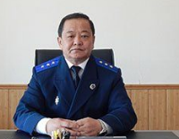 ГЭМТ ХЭРГЭЭС УРЬДЧИЛАН СЭРГИЙЛЭХ АЖЛЫН ЗОХИОН  БАЙГУУЛАЛТЫН ТУХАЙ ОЙЛГОЛТ