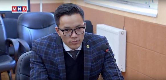 БЗД-ИЙН ПРОКУРОРЫН ГАЗРЫН  ХЯНАЛТЫН ПРОКУРОР, ХУУЛЬ ЦААЗЫН ДЭД ЗӨВЛӨХ Ц.ГАНТУЛГАБАТ:ЭРҮҮГИЙН ХЭРЭГ ХЯНАН ШИЙДВЭРЛЭХ ТУХАЙ ХУУЛИЙН  17-Р БҮЛЭГТ ЗААСАН “ХЯЛБАРШУУЛСАН ЖУРМААР ХЭРЭГ ХЯНАН ШИЙДВЭРЛЭХ АЖИЛЛАГАА”-НЫ ТУХАЙ