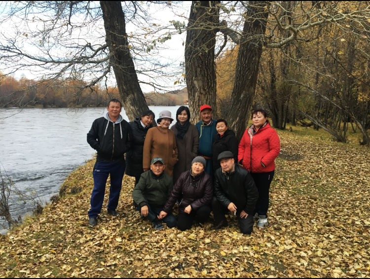 ТӨВ АЙМГИЙН ПРОКУРОРЫН ГАЗРААС  АХМАД НАСТНУУДДАА ХҮНДЭТГЭЛ ҮЗҮҮЛЖЭЭ