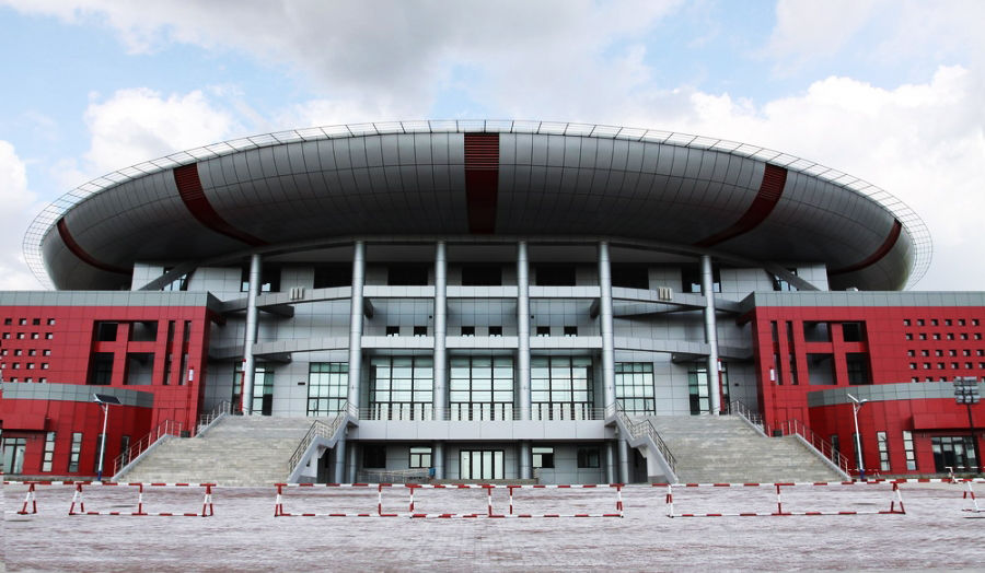 ПРОКУРОРЫН БАЙГУУЛЛАГЫН  2018 ОНЫ СПОРТЫН ГУРАВДУГААР ИХ НААДАМ ҮРГЭЛЖИЛЖ БАЙНА