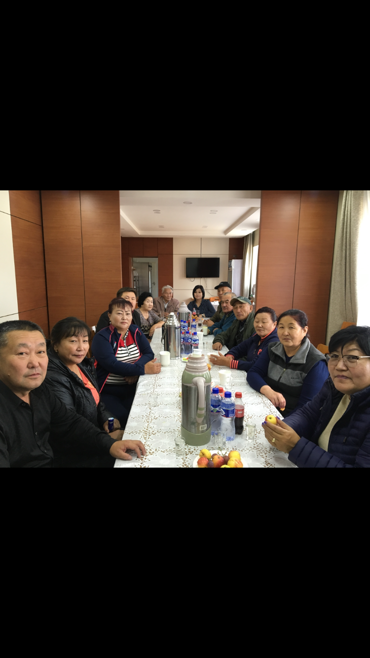 ТӨВ АЙМГИЙН ПРОКУРОРЫН ГАЗРААС  АХМАД НАСТНУУДДАА ХҮНДЭТГЭЛ ҮЗҮҮЛЭН   “МОЙЛТ” АМРАЛТ, СУВИЛАЛЫН ГАЗАРТ АМРУУЛЖЭЭ