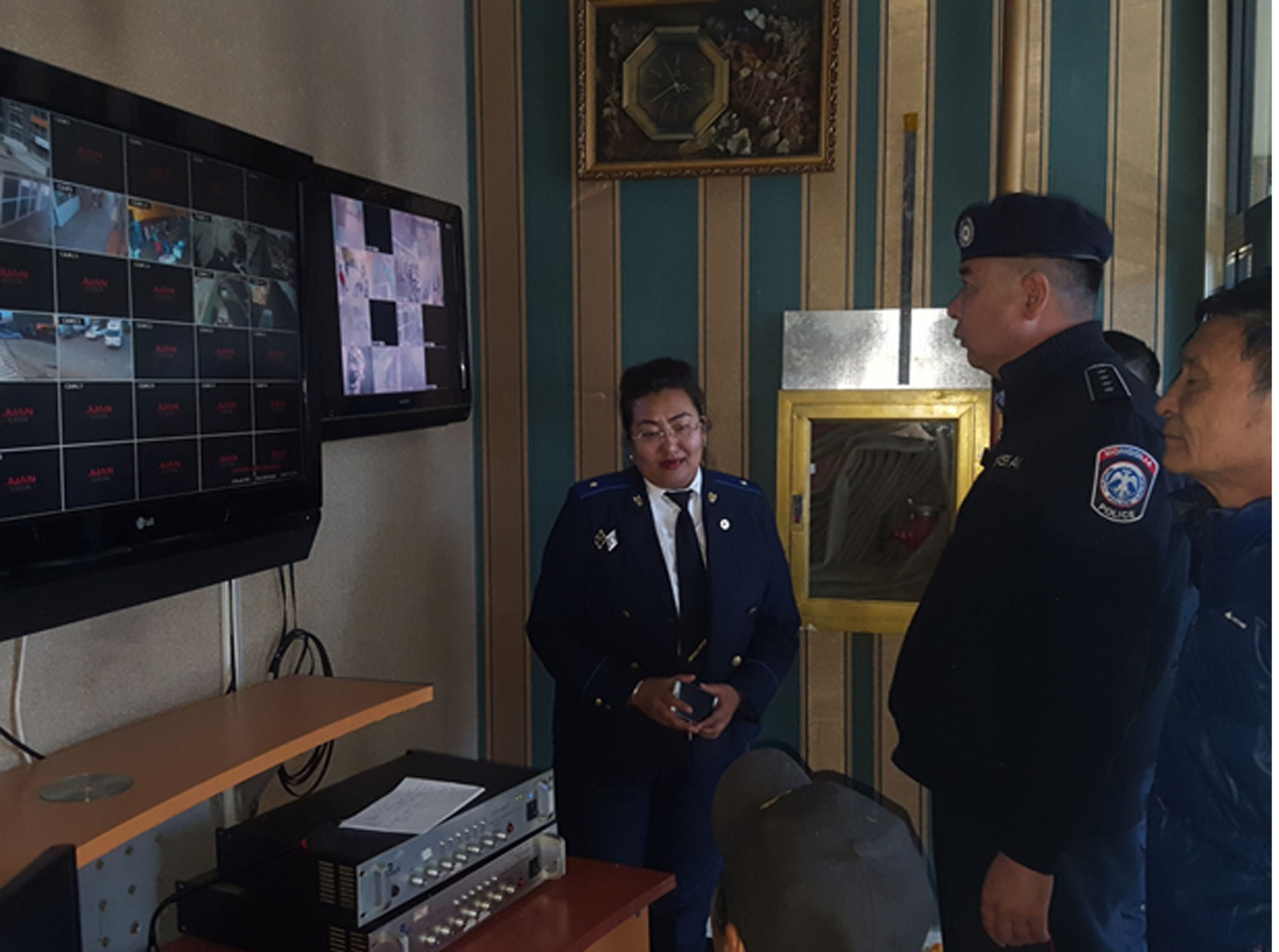   ЧИНГЭЛТЭЙ ДҮҮРГИЙН ПРОКУРОРЫН ГАЗАР УРЬДЧИЛАН СЭРГИЙЛЭХ АЖИЛ ЗОХИОН БАЙГУУЛЖ ЭХЛЭВ