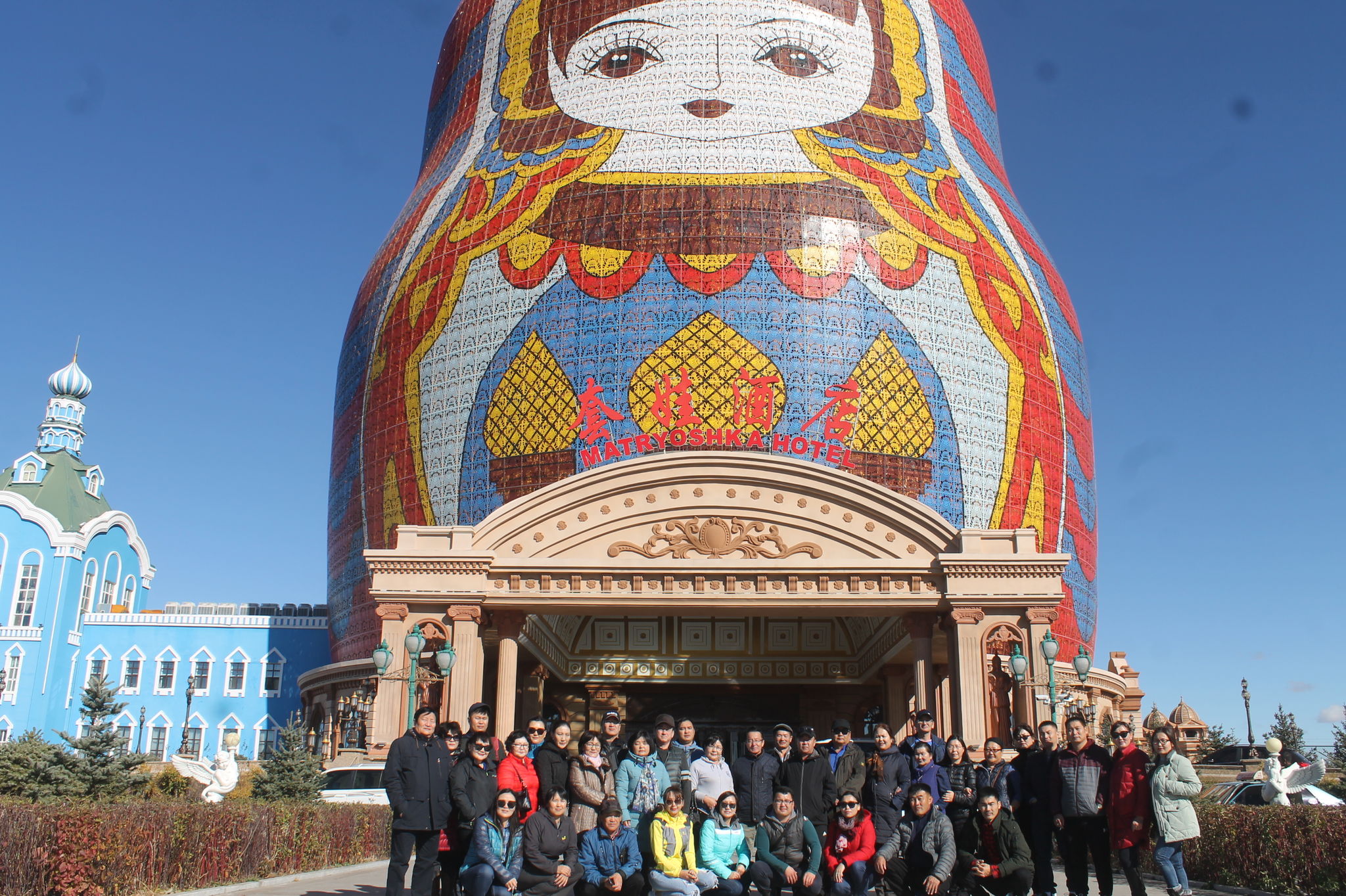 МОНГОЛЫН ПРОКУРОРУУДЫН ХОЛБООНООС БНХАУ-ЫН ӨВӨРМОНГОЛЫН ӨӨРТӨӨ ЗАСАХ ОРНЫ МАНЖУУР ХОТОД 5 ӨДӨР, 6 ШӨНИЙН АЯЛАЛЫГ ЗОХИОН БАЙГУУЛАВ