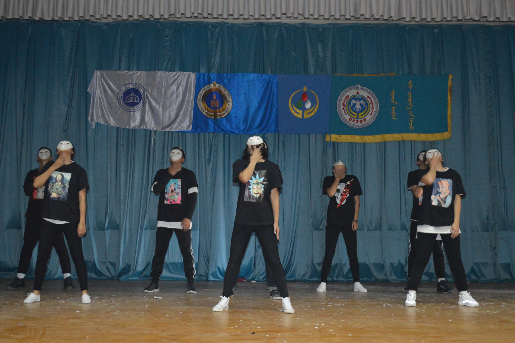 “ХАР ТАМХИ, МАНСУУРУУЛАХ БОДИСЫН ХОР УРШИГ” СЭДЭВТ ТЭМЦЭЭН ЗОХИОН БАЙГУУЛАВ