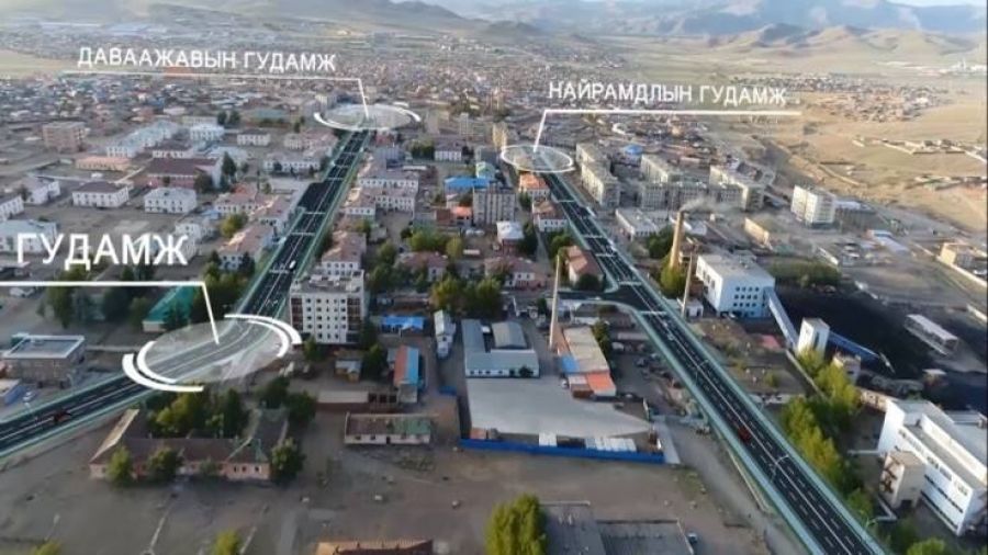 НАЛАЙХ, БАГАХАНГАЙ ДҮҮРГИЙН ХЭМЖЭЭНД ГАРСАН ГЭМТ ХЭРГИЙН ГАРАЛТЫГ СУДАЛЖЭЭ