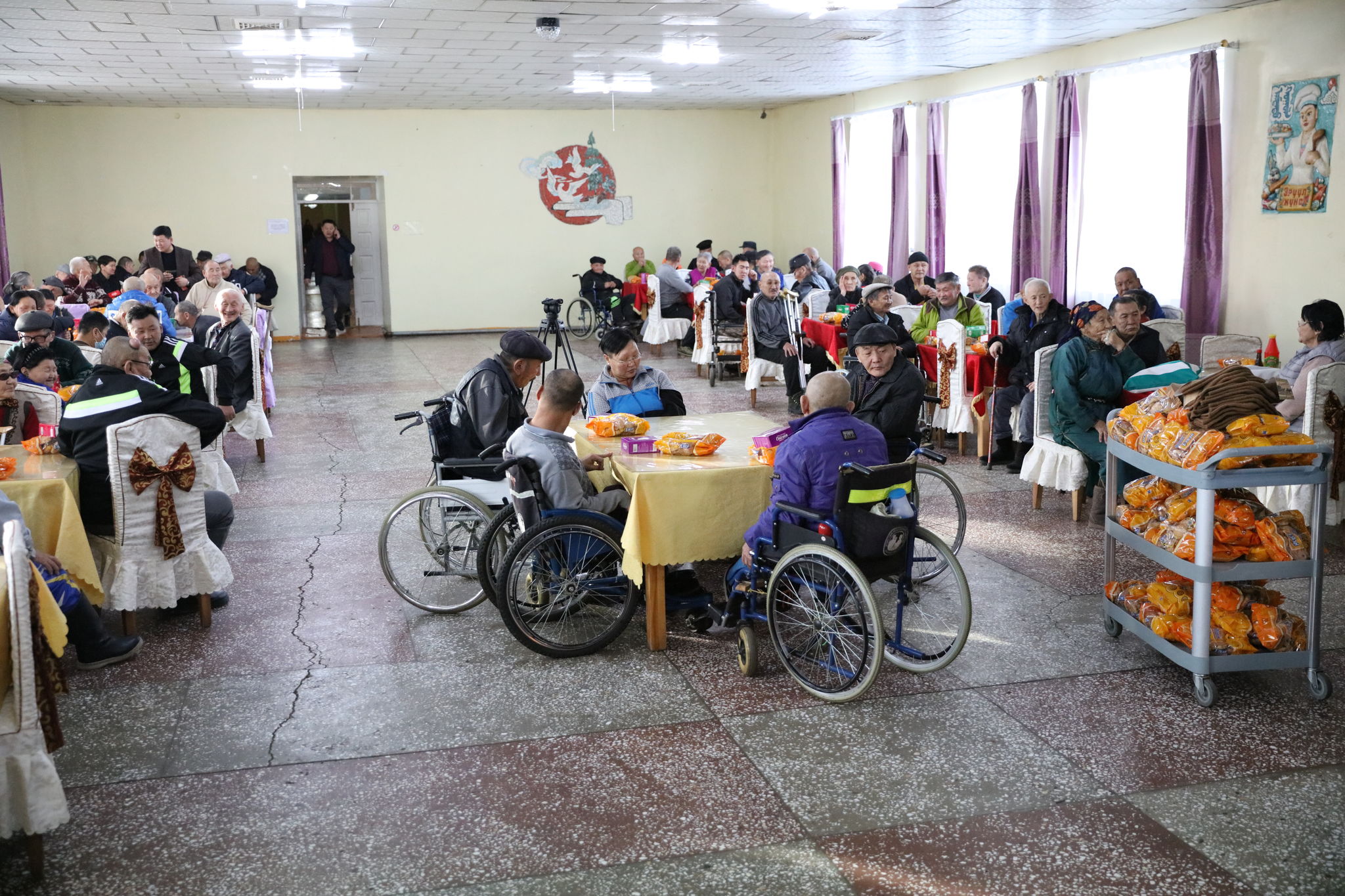 ТӨВ АЙМГИЙН  ХУУЛЬ ХЯНАЛТЫН БАЙГУУЛЛАГЫНХАН ХАМТРАН   САЙН ҮЙЛСИЙН АЯН ЗОХИОН БАЙГУУЛЖЭЭ