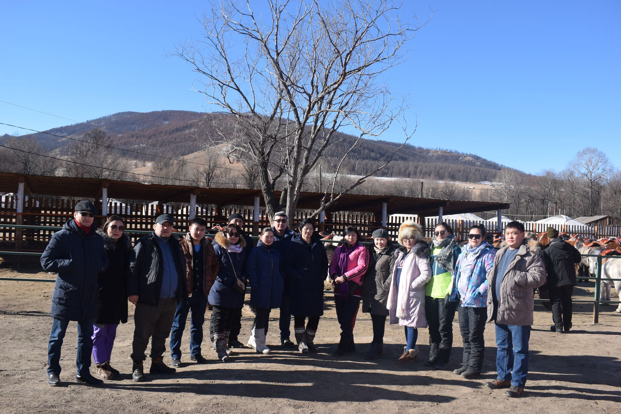 СЭЛЭНГЭ АЙМГИЙН ПРОКУРОРЫН ГАЗАР БАЙГУУЛАГДСАНЫ 85 ЖИЛИЙН ОЙ ЭНЭ ЖИЛ ТОХИОЖ БАЙНА