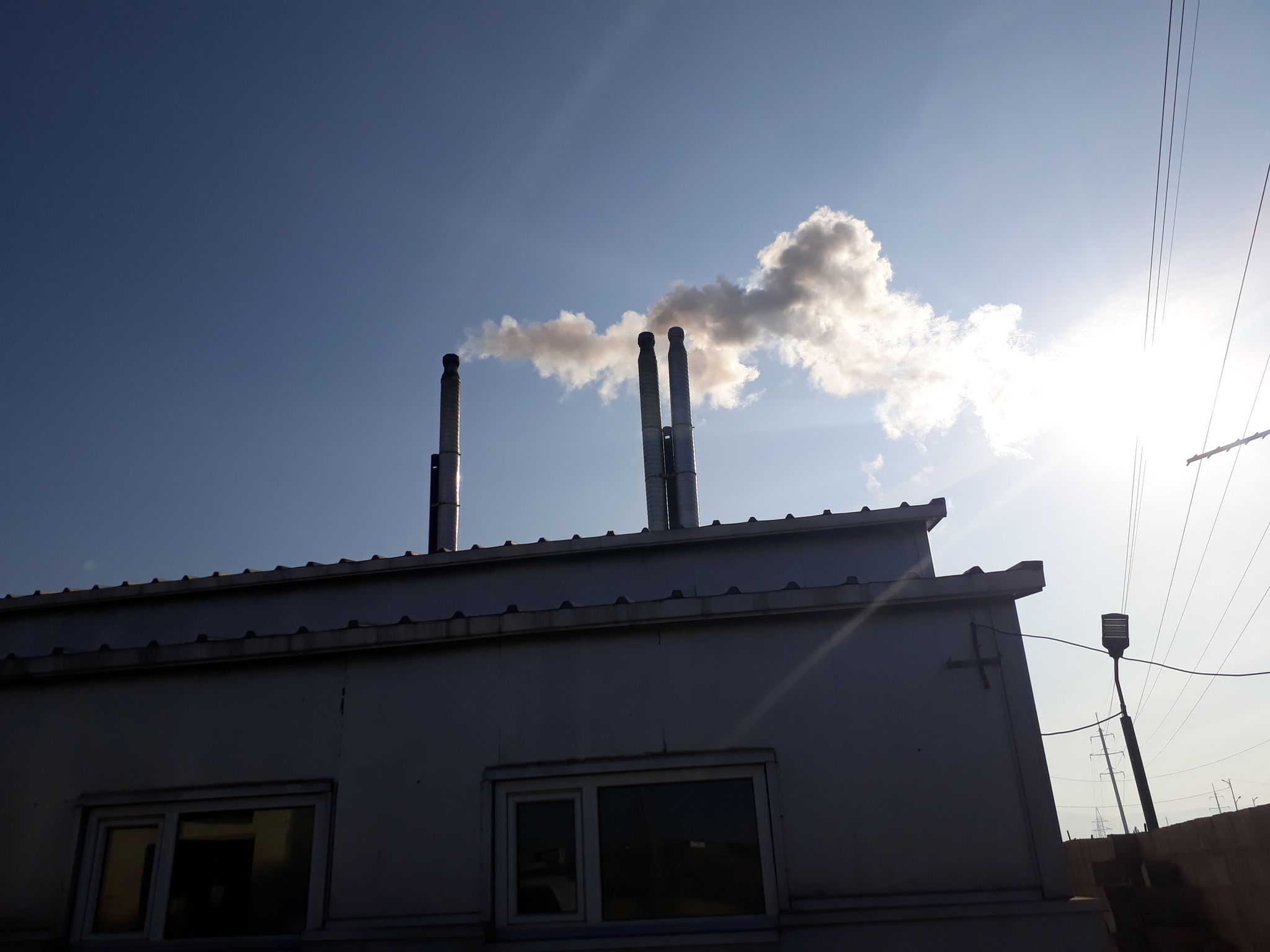 АГААРЫН ЧАНАРЫГ САЙЖРУУЛАХ БҮСЭД ХАМТАРСАН ХЯНАЛТ ШАЛГАЛТ ХИЙЖЭЭ