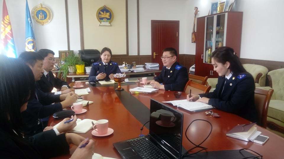 ШҮҮГЧ НАРТАЙ АЖИЛ ХЭРГИЙН УУЛЗАЛТ  ЗОХИОН БАЙГУУЛЖЭЭ