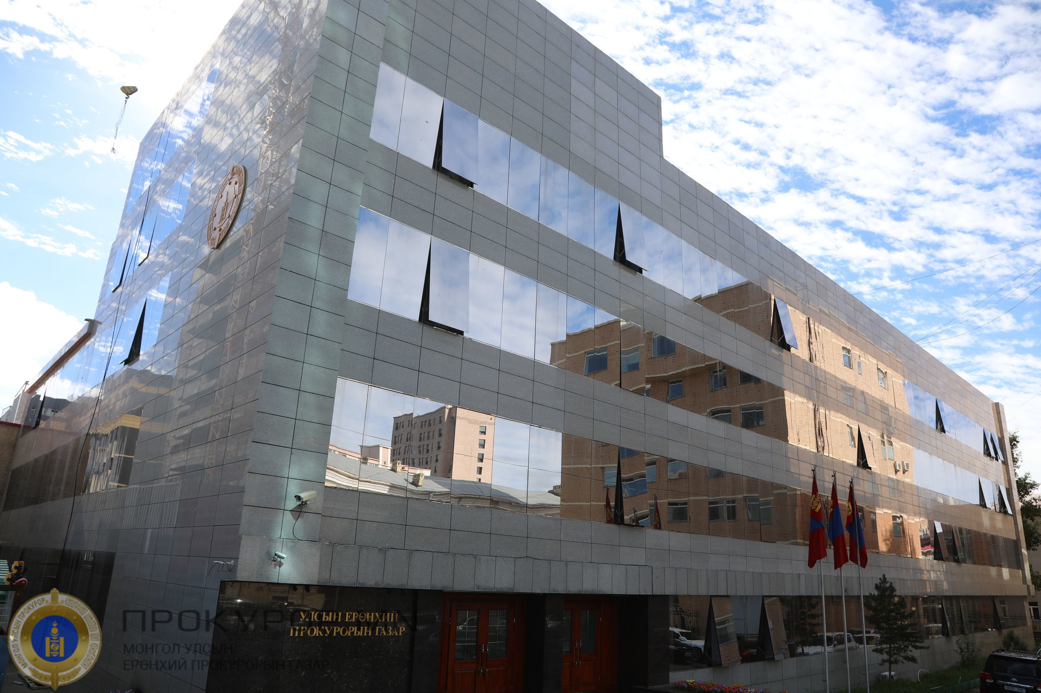 ХОРИХ АНГИАС ДУУДЛАГААР АВСАН ХОРИГДЛУУДЫН  ТАЛААР СУДАЛГАА ХИЙЛЭЭ