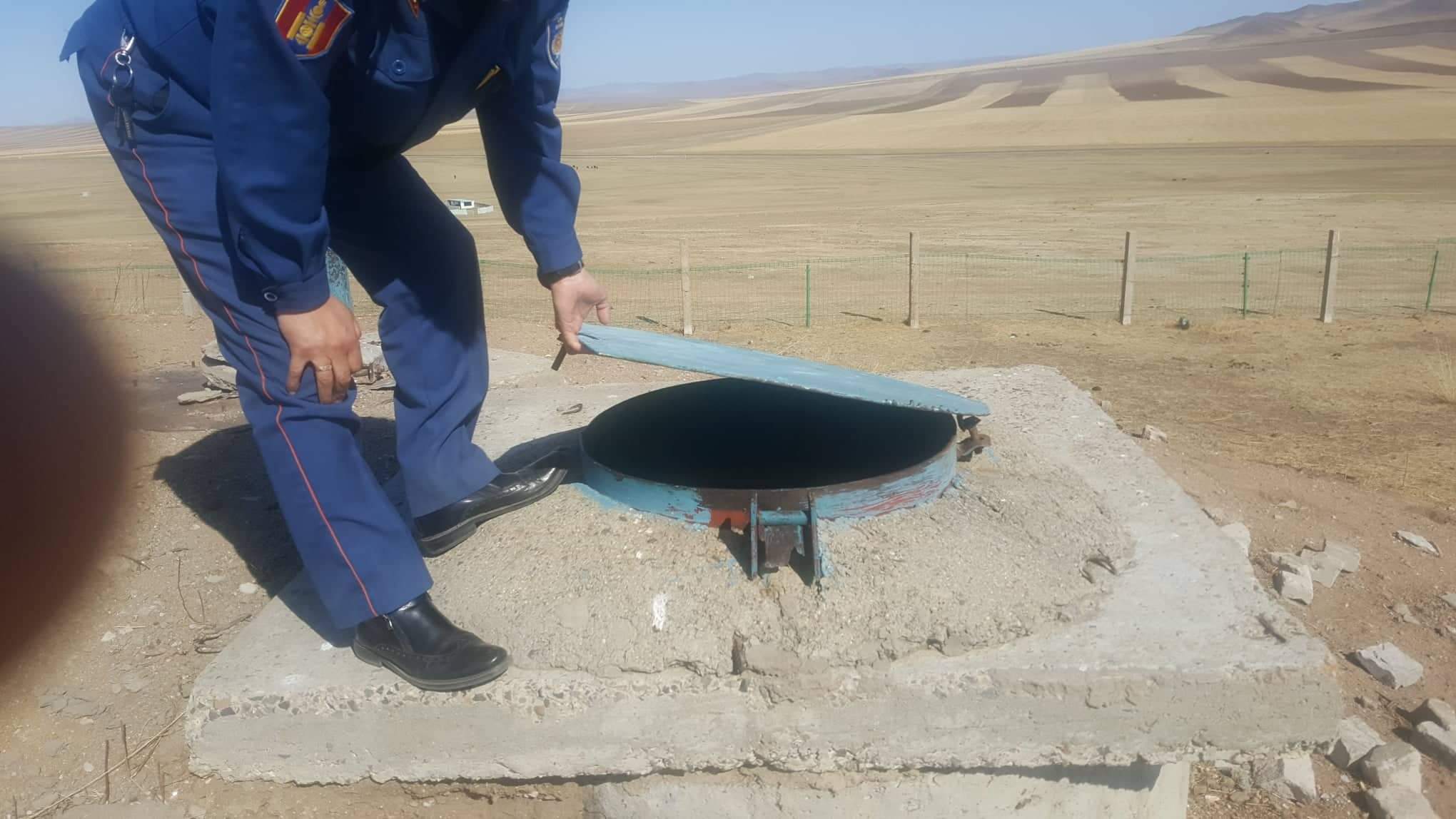 УСНЫ ТУХАЙ ХУУЛИЙН ХЭРЭГЖИЛТИЙГ ХАНГУУЛАХ   ТАЛААР ТАНИЛЦАХ АЖИЛЛАГАА ЯВУУЛЖЭЭ