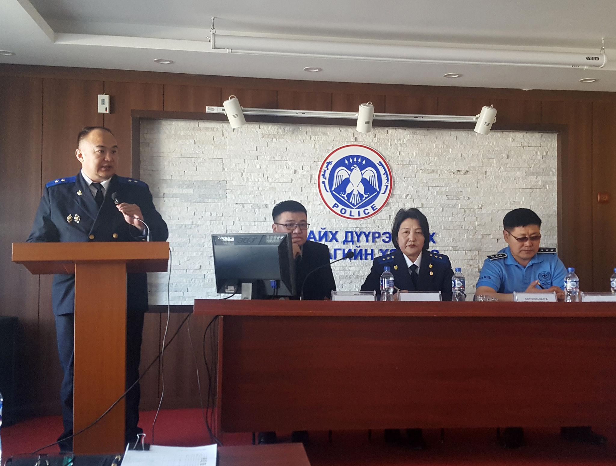 ХАМТАРСАН ЗӨВЛӨГӨӨН ЗОХИОН БАЙГУУЛЖЭЭ