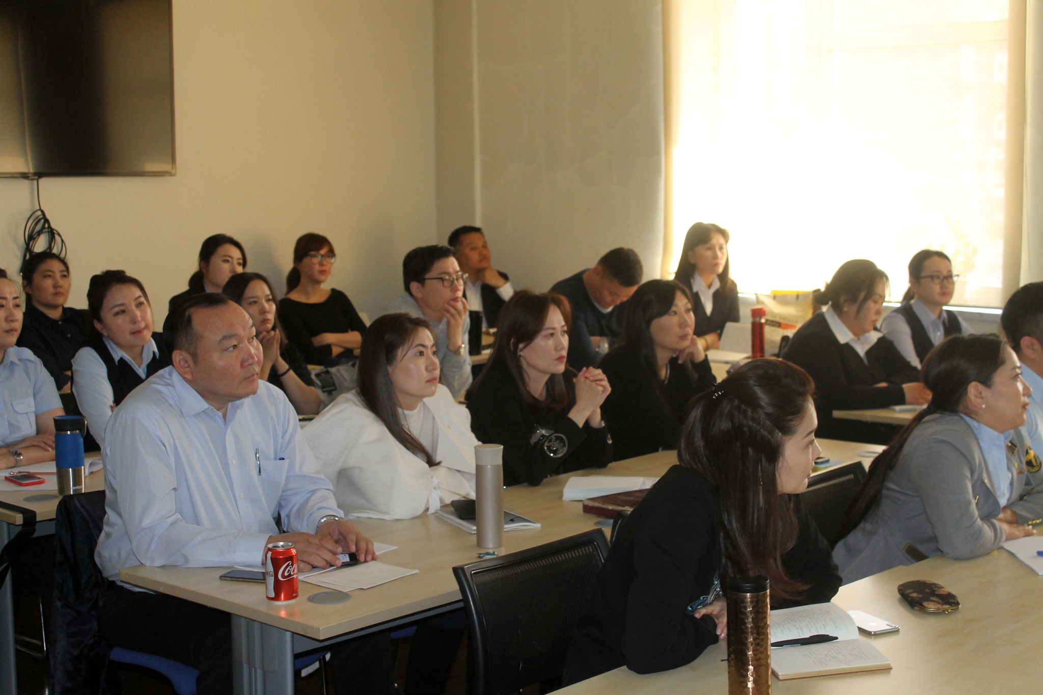 ​​НИЙСЛЭЛИЙН ПРОКУРОРЫН ГАЗРЫН ЗӨРЧЛИЙН ХЭРЭГ БҮРТГЭЛТИЙН АЖИЛЛАГААНД ХЯНАЛТ ТАВИХ ХЭЛТСЭЭС ГААЛИЙН ЭРХ БҮХИЙ АЛБАН ТУШААЛТНУУДАД СУРГАЛТ ЗОХИОН БАЙГУУЛЖЭЭ