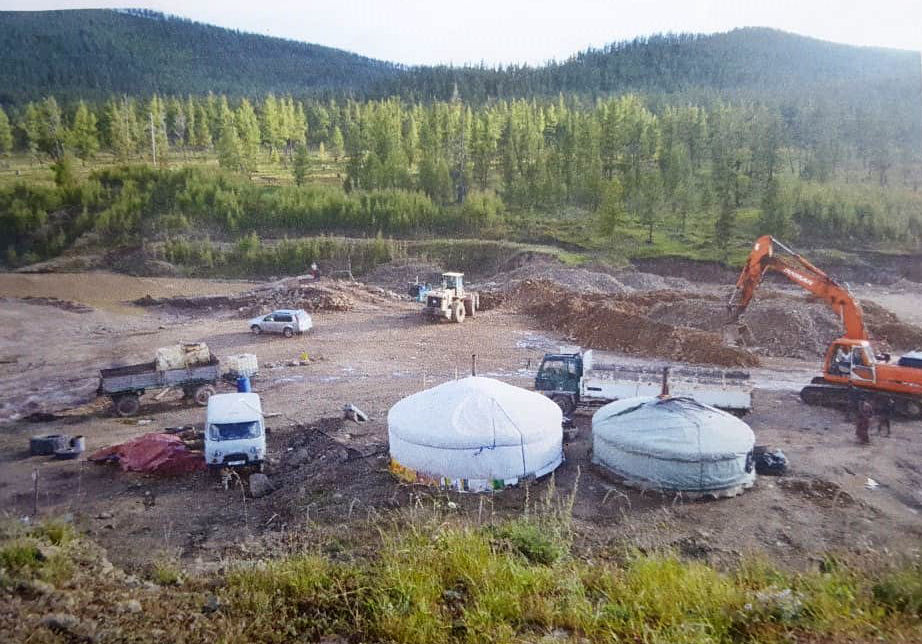 БАЙГАЛЬ ОРЧНЫ ЭСРЭГ ГЭМТ ХЭРЭГ ҮЙЛДЭХЭД АШИГЛАСАН 156 САЯ ТӨГРӨГИЙН ҮНЭЛГЭЭТЭЙ ТЕХНИК ХЭРЭГСЛИЙГ УЛСЫН ОРЛОГО БОЛГОНО