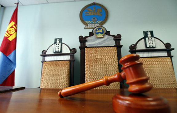 СЭТГЭЦЭД НӨЛӨӨТ БОДИСЫГ МОНГОЛ  УЛСЫН ХИЛЭЭР ХУУЛЬ БУСААР НЭВТРҮҮЛСЭН ХЭРГИЙГ  ШҮҮХЭЭР ШИЙДВЭРЛҮҮЛЖЭЭ