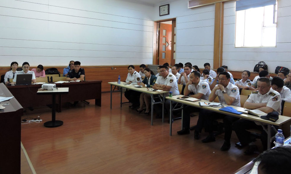 ЗӨРЧИЛ ШАЛГАН ШИЙДВЭРЛЭХ ЭРХ БҮХИЙ БАЙГУУЛЛАГЫН ХАМТАРСАН ЗӨВЛӨГӨӨНИЙГ  ЗОХИОН БАЙГУУЛЛАА