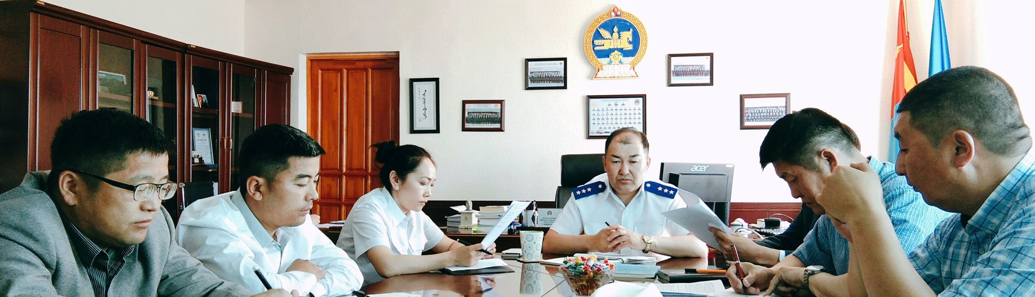 ЗӨВЛӨГӨӨН ХИЙЖЭЭ