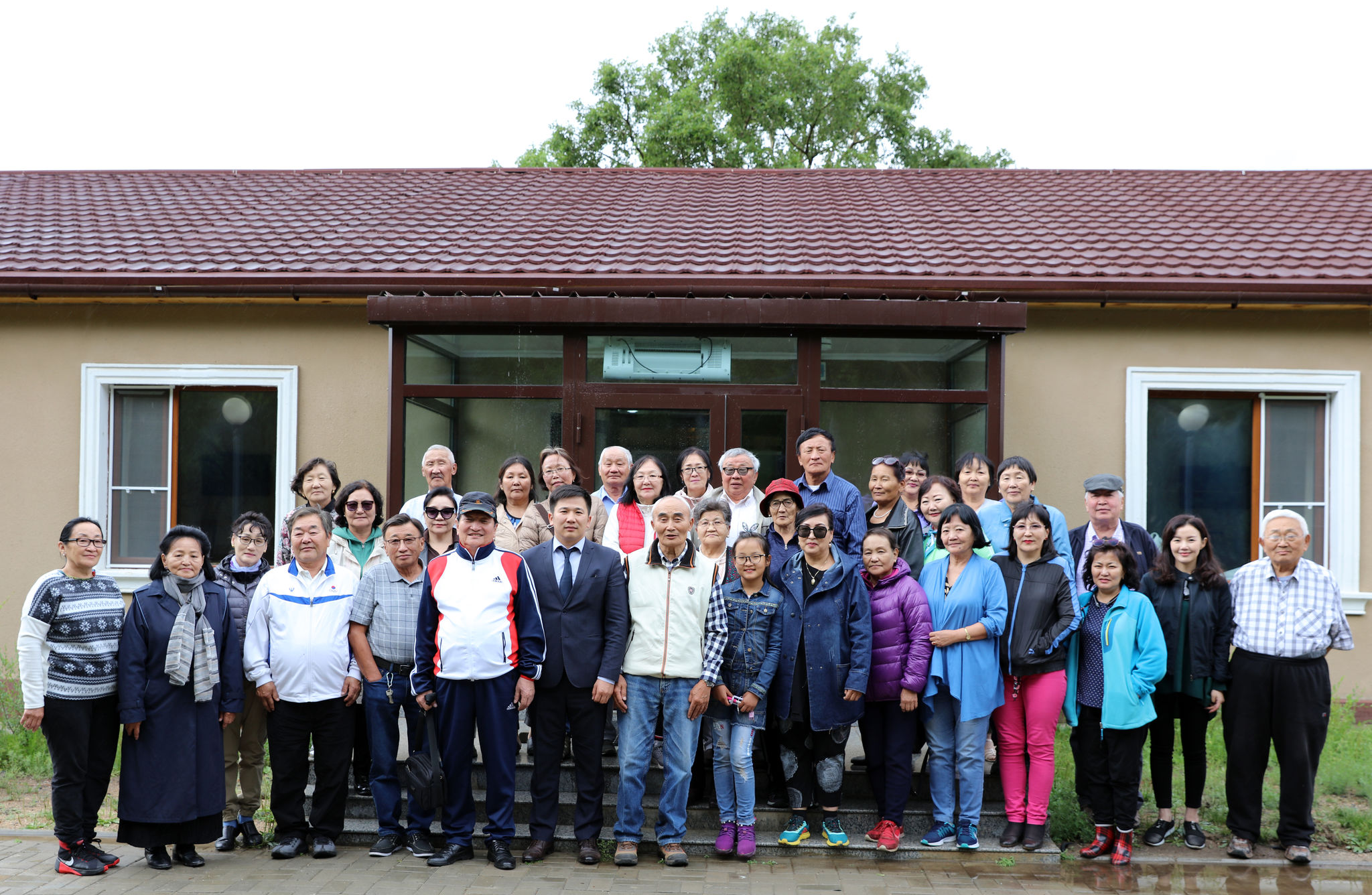 АХМАД ПРОКУРОРУУДЫН УУЛЗАЛТ БОЛЛОО