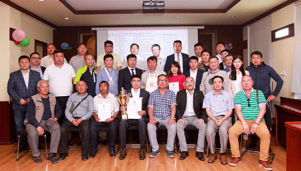 “ПРОКУРОРЫН АЛБАНЫ ӨДӨР”-Т ЗОРИУЛСАН ШАТРЫН ТЭМЦЭЭНИЙ ШИЛДЭГҮҮД ТОДОРЛОО