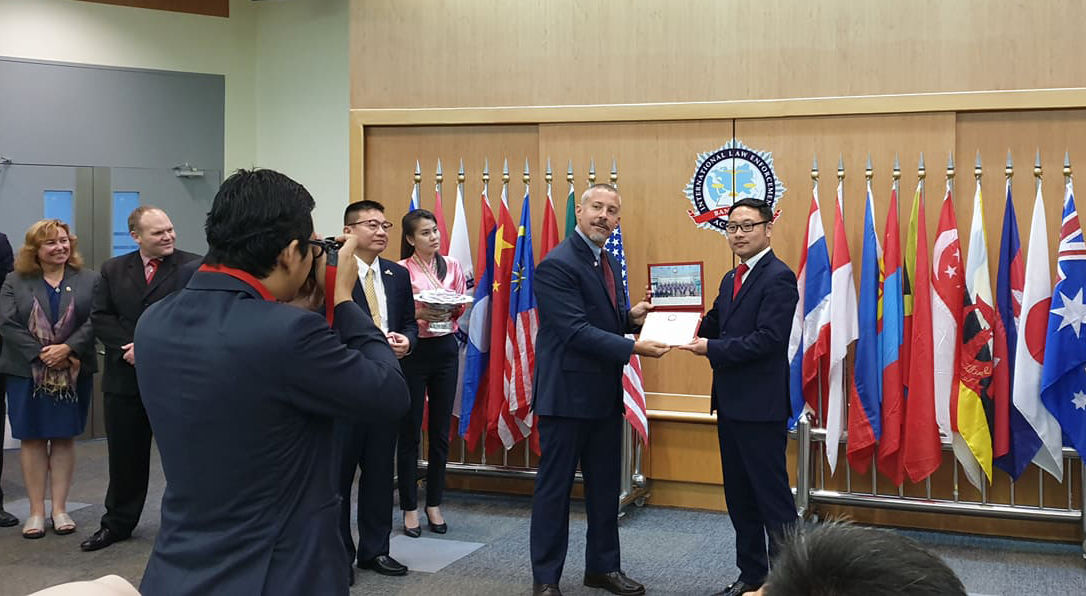 ЗЭРЛЭГ АН АМЬТАН, УРГАМЛЫН ЭСРЭГ ГЭМТ ХЭРГИЙГ МӨРДӨН ШАЛГАХ ХӨТӨЛБӨРТ ПРОКУРОРУУД ХАМРАГДЛАА